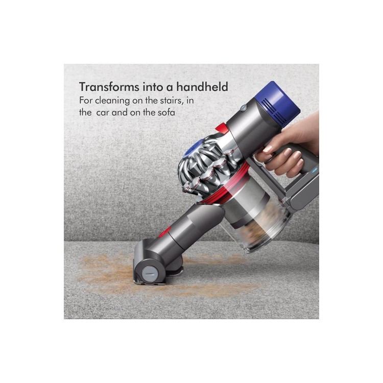 Dyson V7 Animal Cordless Vacuum Cleaner