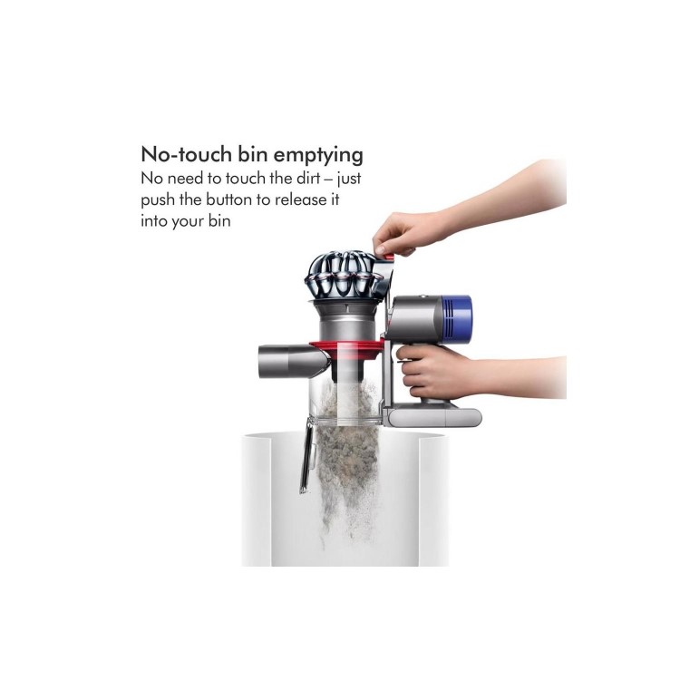 Dyson V7 Animal Cordless Vacuum Cleaner