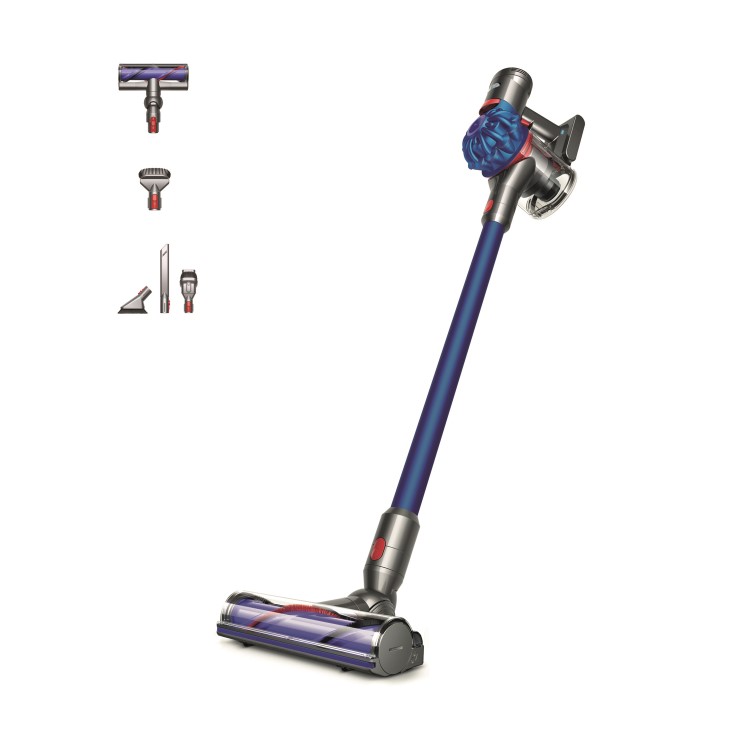 Dyson V7 Motorhead Extra Cordless Vacuum Cleaner