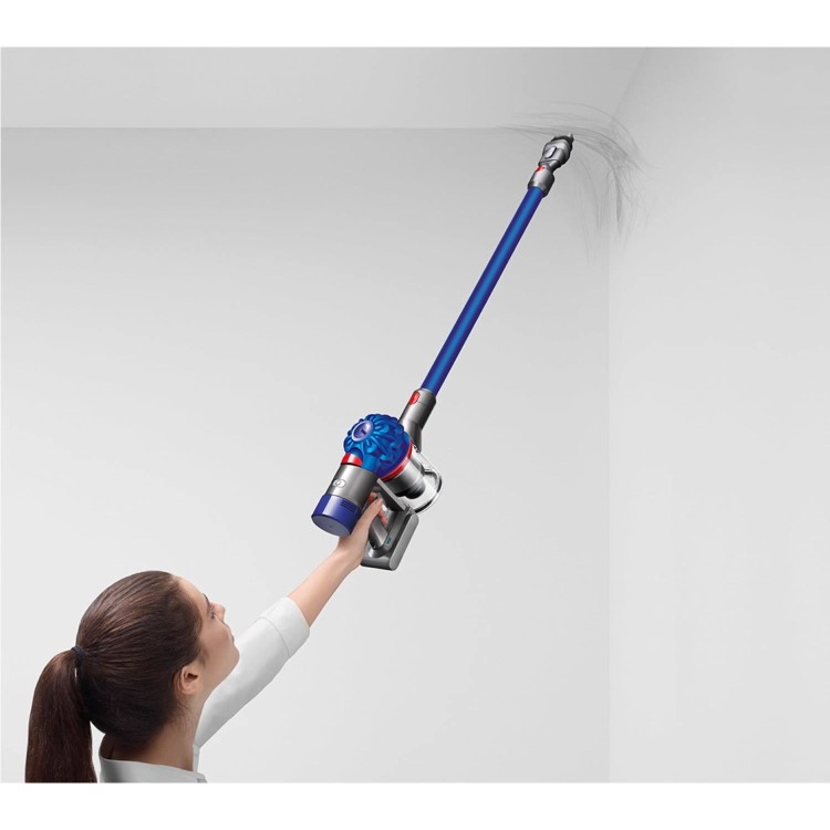 Dyson V7 Motorhead Extra Cordless Vacuum Cleaner