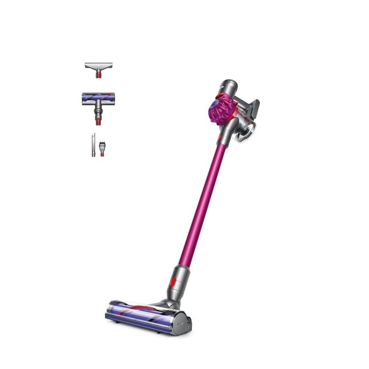 Dyson V7 Motorhead Stick Vacuum Cleaner