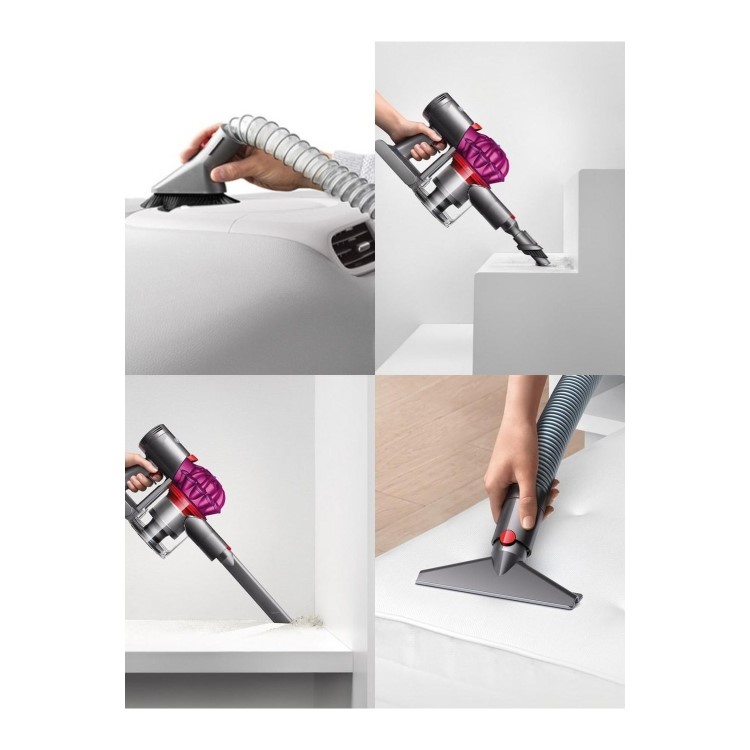 Dyson V7 Motorhead Stick Vacuum Cleaner