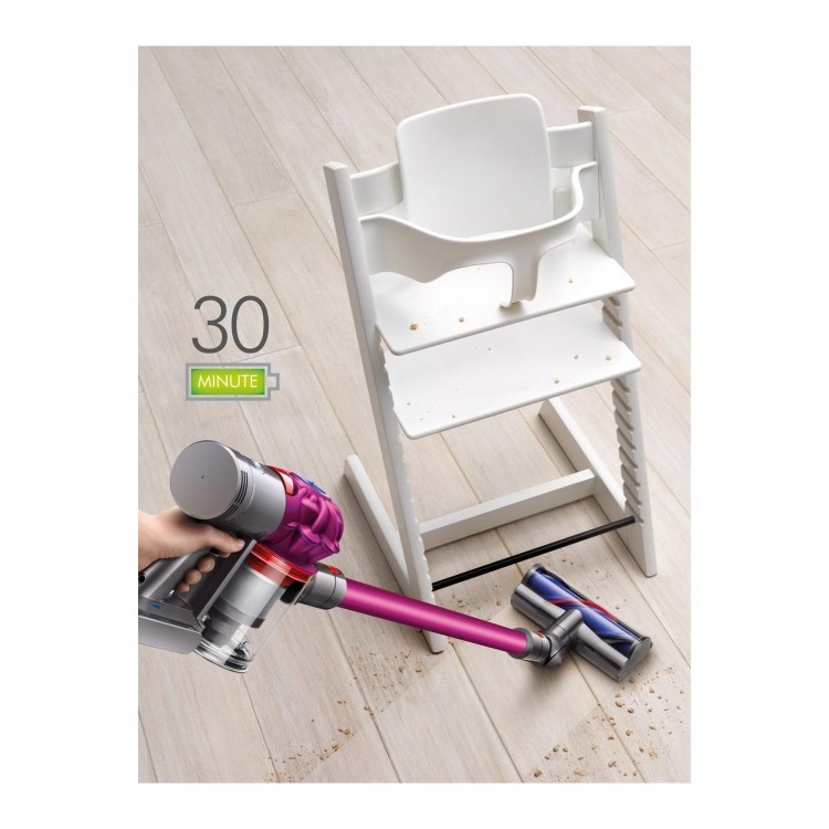 Dyson V7 Motorhead Stick Vacuum Cleaner