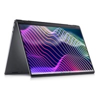 Dell Latitude 9440 Intel Evo Core i7 16GB RAM 512GB SSD 14 Inch Windows 11 Pro Convertible Touchscreen Laptop