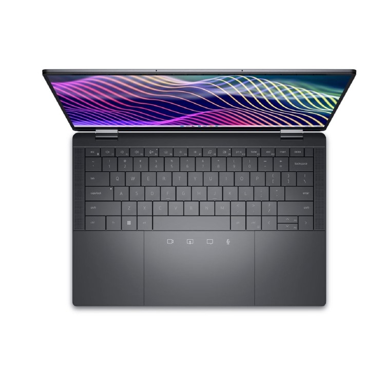 Dell Latitude 9440 Intel Evo Core i7 16GB RAM 512GB SSD 14 Inch Windows 11 Pro Convertible Touchscreen Laptop