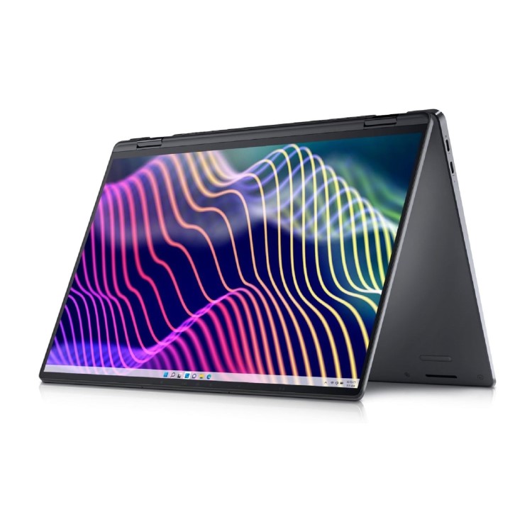 Dell Latitude 9440 Intel Evo Core i7 16GB RAM 512GB SSD 14 Inch Windows 11 Pro Convertible Touchscreen Laptop