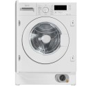 V8340X0GB Neff 8kg Wash 5kg Dry 1400rpm Integrated Washer Dryer - White