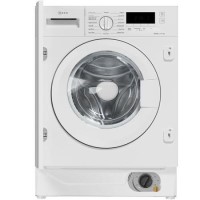 Neff 8kg Wash 5kg Dry 1400rpm Integrated Washer Dryer - White