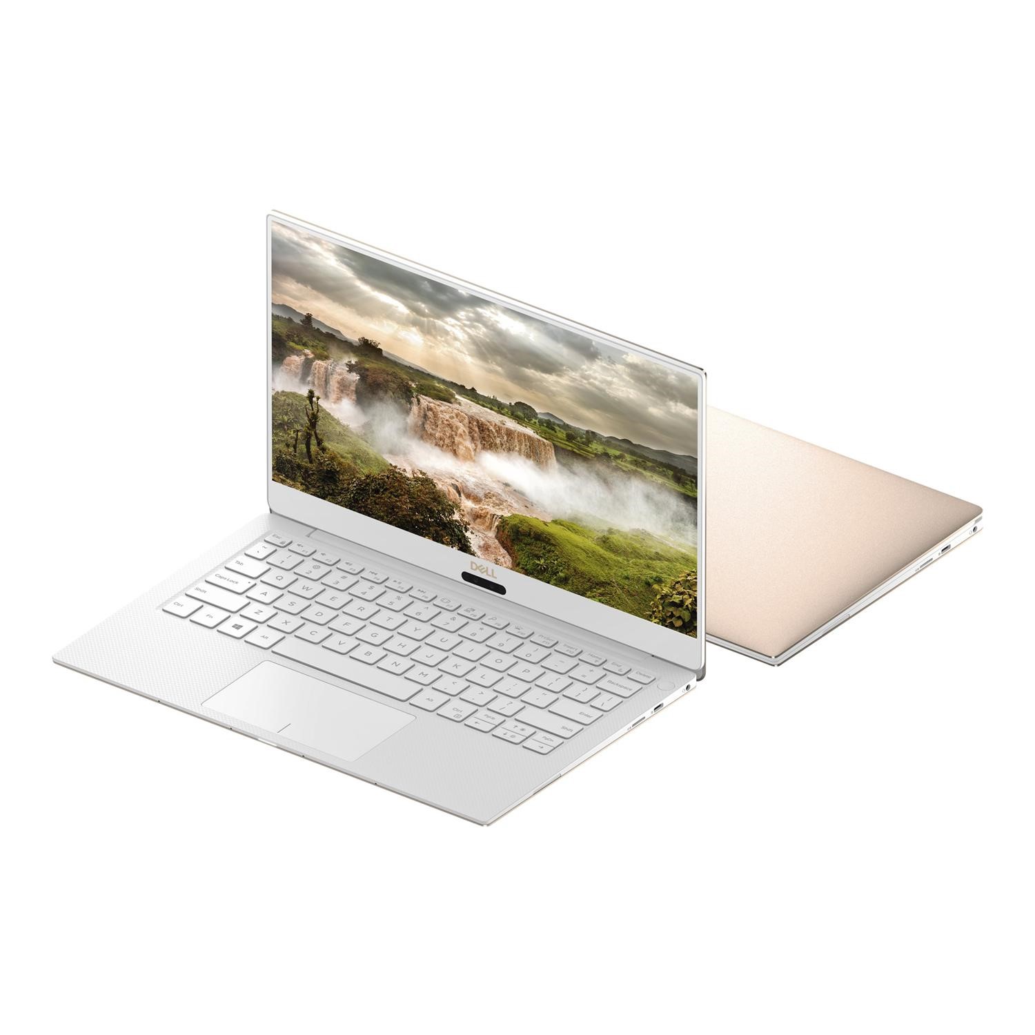 Dell XPS 13 9370 Core i7-8550U16GB 512GB SSD 13.3 Inch 4K Touch