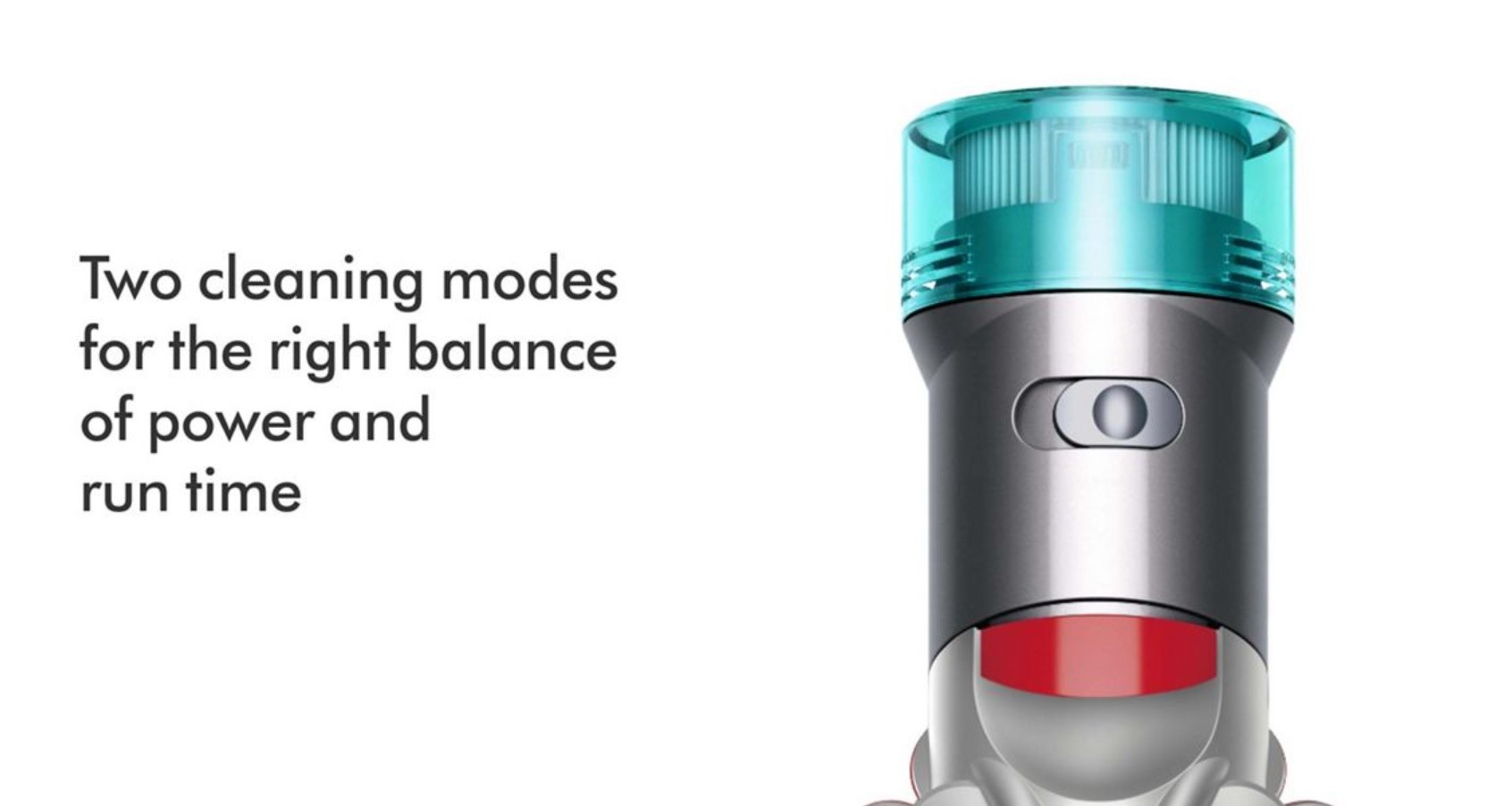 Power & Runtime Control