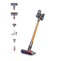 Dyson V8 Absolute Extra Stick Vacuum Cleaner