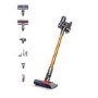 Dyson V8 Absolute Extra Stick Vacuum Cleaner