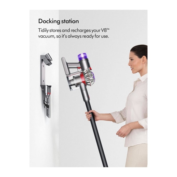 Refurbished Dyson V8 Absolute Cordless Stick Vacuum Cleaner