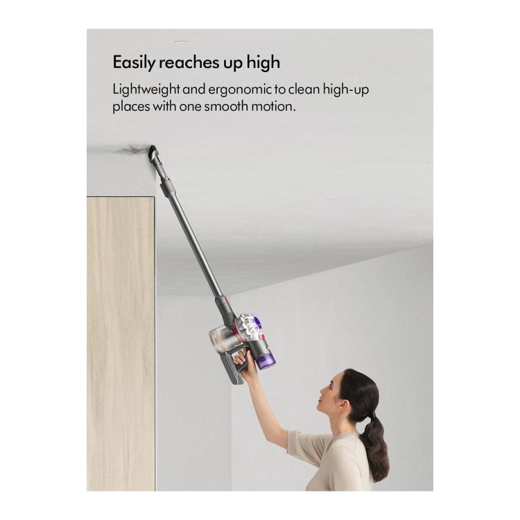 Refurbished Dyson V8 Absolute Cordless Stick Vacuum Cleaner