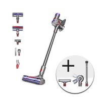 Dyson V8 Absolute Cordless Stick Vacuum Cleaner - Free Cleaning Kit Worth £50