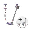 Dyson V8 Absolute Cordless Stick Vacuum Cleaner - Free Cleaning Kit Worth &#163;50