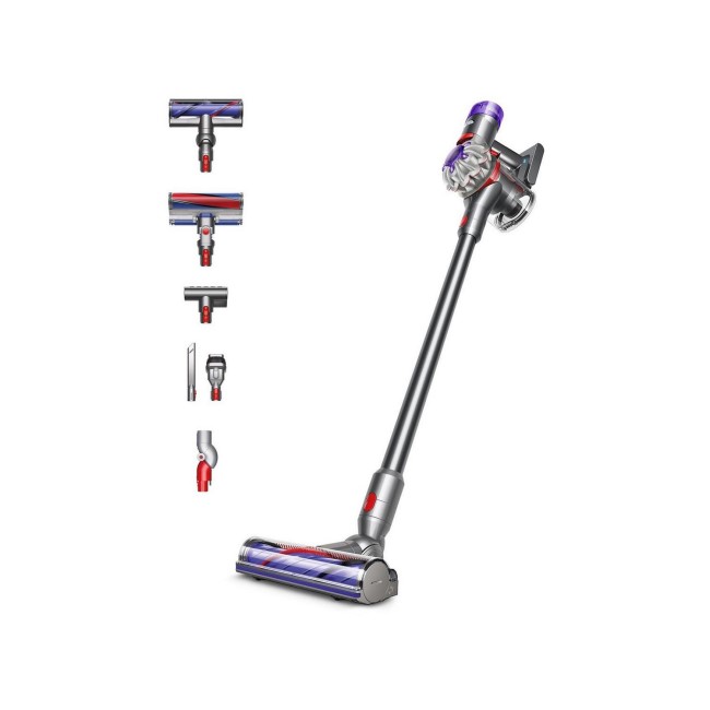 Refurbished Dyson V8 Absolute Cordless Stick Vacuum Cleaner