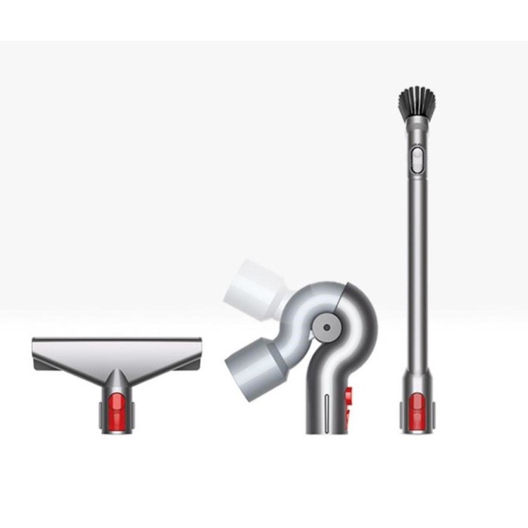 Dyson V8 Absolute Cordless Stick Vacuum Cleaner - Free Cleaning Kit Worth £50