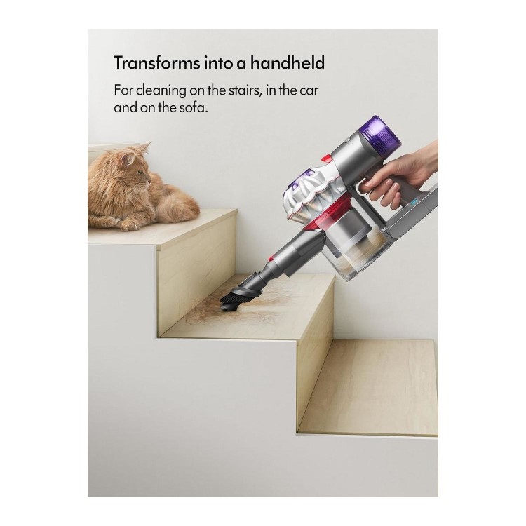 Refurbished Dyson V8 Absolute Cordless Stick Vacuum Cleaner