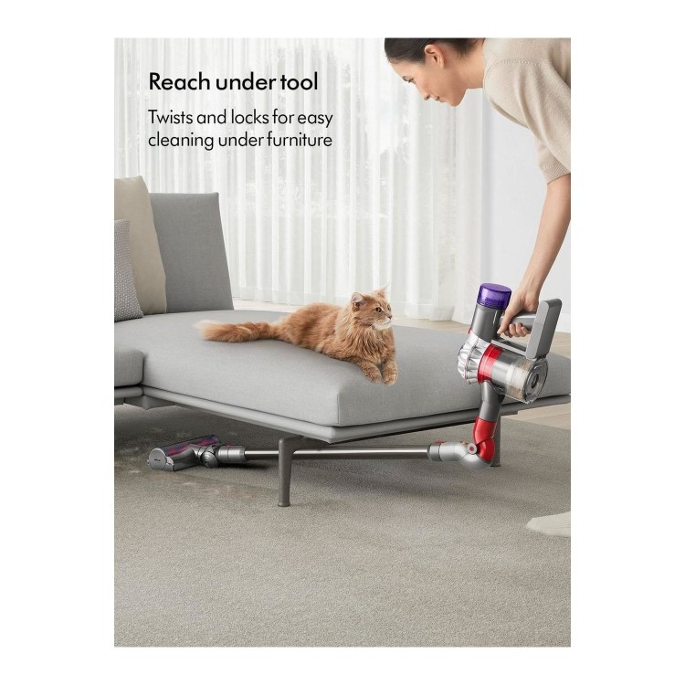 Refurbished Dyson V8 Absolute Cordless Stick Vacuum Cleaner