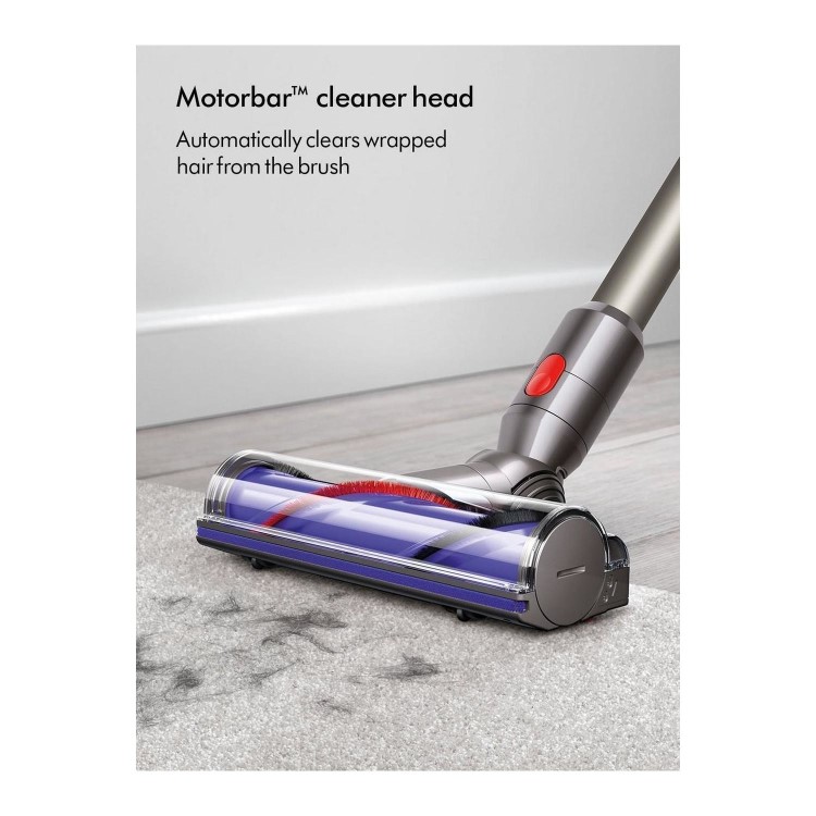 Refurbished Dyson V8 Absolute Cordless Stick Vacuum Cleaner