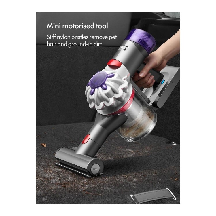 Refurbished Dyson V8 Absolute Cordless Stick Vacuum Cleaner