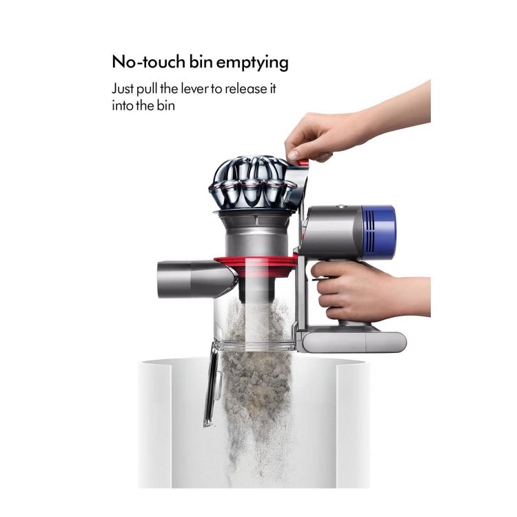 Refurbished Dyson V8 Absolute Cordless Stick Vacuum Cleaner
