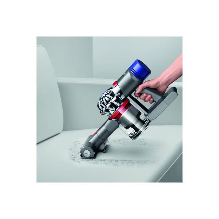 Dyson V8 Animal Complete Cordless Stick Vacuum Cleaner