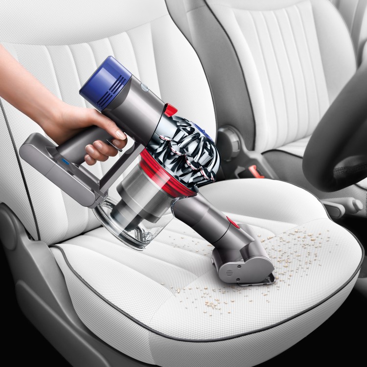 Dyson V8 Absolute Vacuum Cleaner