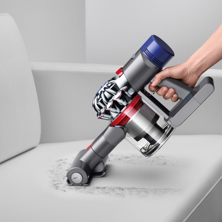 Dyson V8 Absolute Vacuum Cleaner