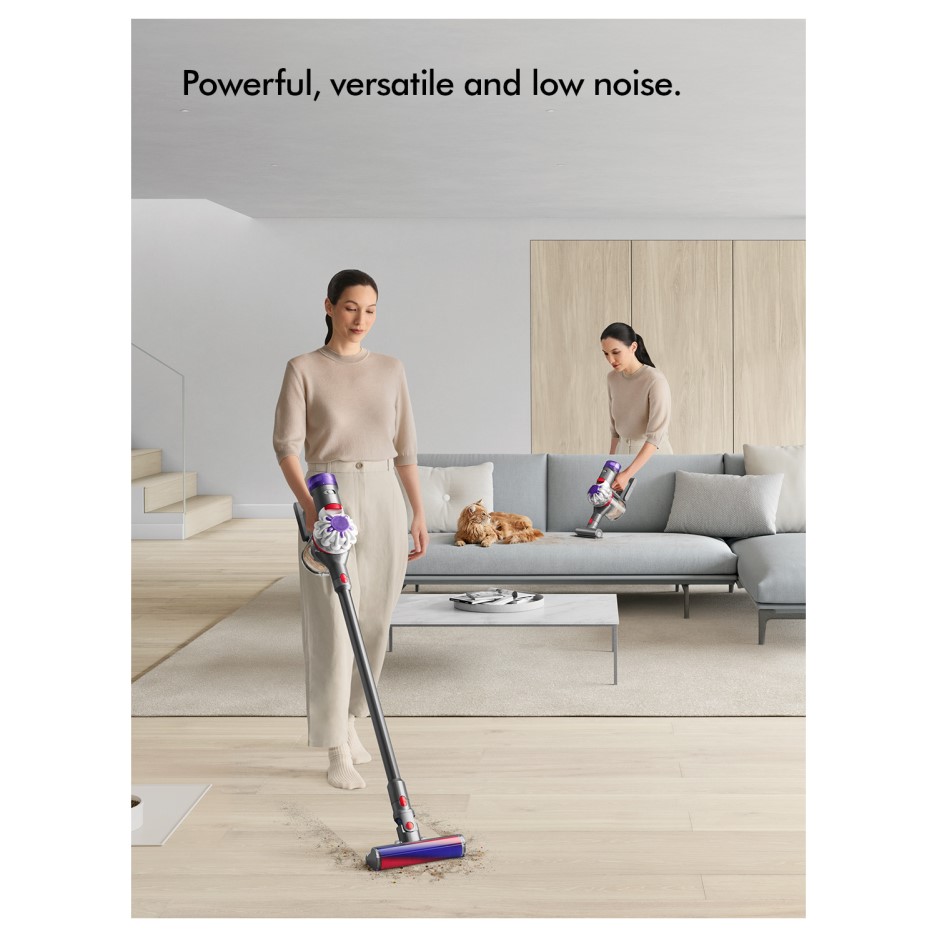 Dyson V8 Animal+ Cordless vacuum cleaner BuyItDirect.ie Dyson V8 Animal+ Cordless vacuum cleaner BuyItDirect.ie