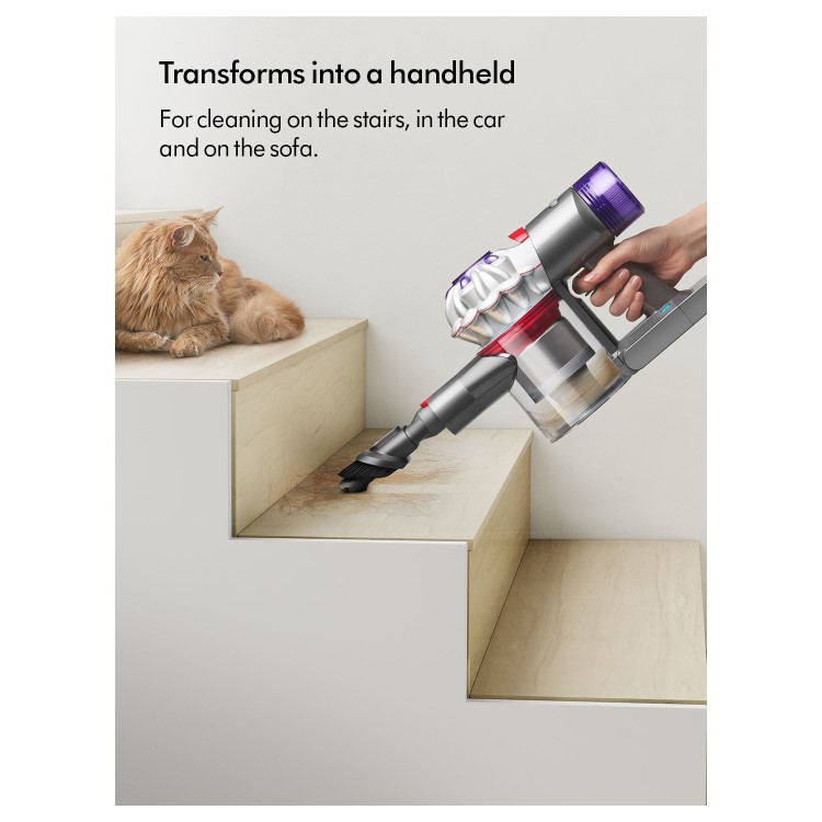 Dyson V8 Animal Cordless Stick Vacuum Cleaner