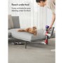 Dyson V8 Animal Cordless Stick Vacuum Cleaner