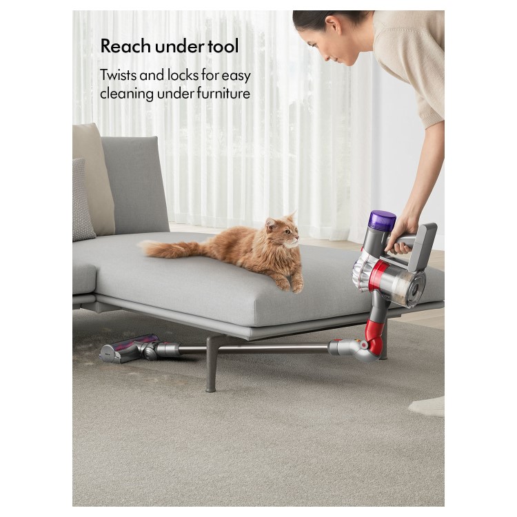 Dyson V8 Animal Cordless Stick Vacuum Cleaner