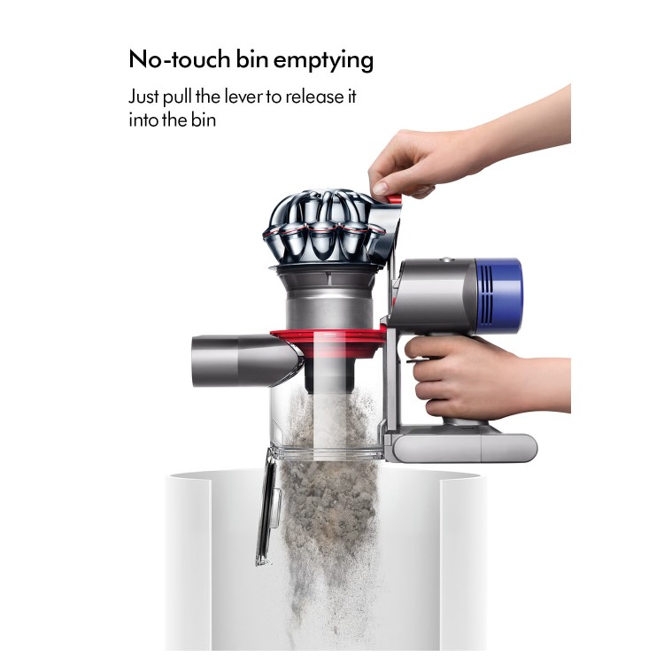 Dyson V8 Animal Cordless Stick Vacuum Cleaner