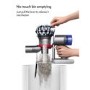 Dyson V8 Animal Cordless Stick Vacuum Cleaner