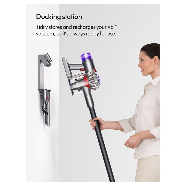 Dyson V8 Animal Cordless Stick Vacuum Cleaner