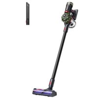 Dyson V8CYCLONENEW Cordless Vacuum Cleaner – Up to 60 Minute Run Time  Black & Green