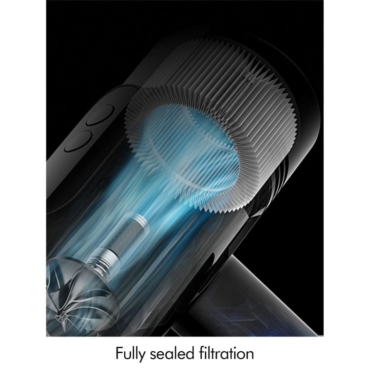 Dyson V8CYCLONENEW Cordless Vacuum Cleaner – Up to 60 Minute Run Time  Black & Green