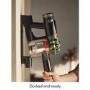 Dyson V8CYCLONENEW Cordless Vacuum Cleaner – Up to 60 Minute Run Time  Black & Green