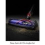 Dyson V8CYCLONENEW Cordless Vacuum Cleaner – Up to 60 Minute Run Time  Black & Green
