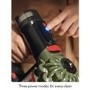 Dyson V8CYCLONENEW Cordless Vacuum Cleaner – Up to 60 Minute Run Time  Black & Green