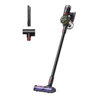 Dyson V8 Cyclone Cordless Stick Vacuum Cleaner – Powerful Suction & 60 Min Run Time