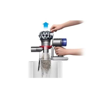 Dyson V8 Absolute Extra Stick Vacuum Cleaner