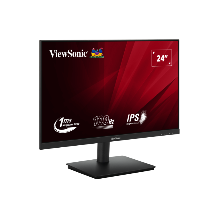 ViewSonic VA240-H 24" IPS Full HD 100Hz 1ms Monitor