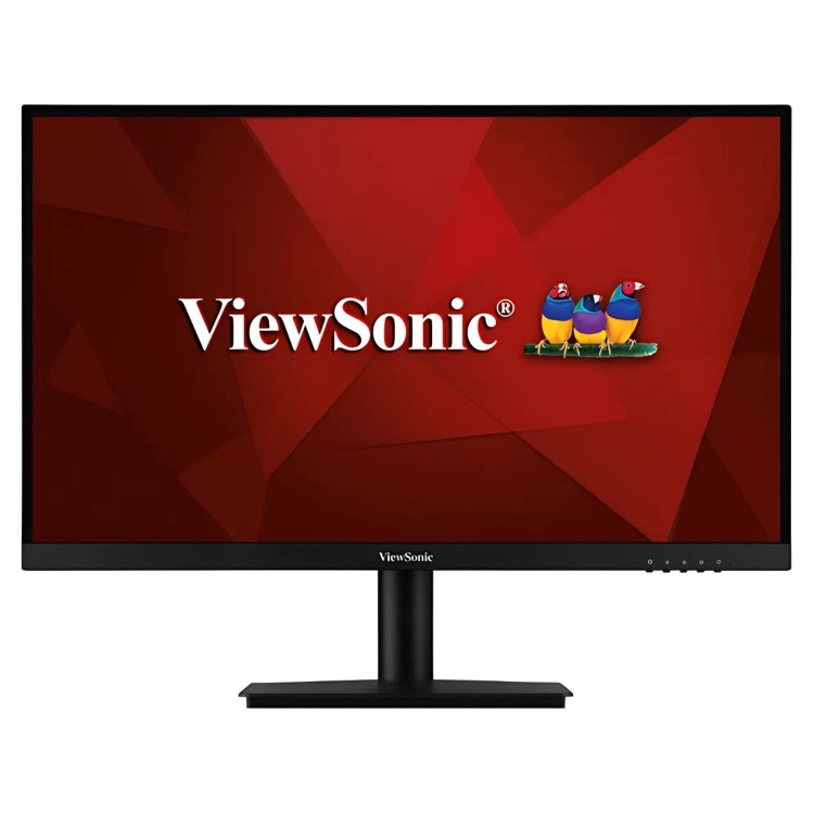 ViewSonic VA2406 24" Full HD 100Hz 1ms Monitor
