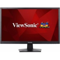 ViewSonic 24" VA2407H Full HD VGA HDMI Monitor
