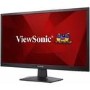 ViewSonic 24" VA2407H Full HD VGA HDMI Monitor