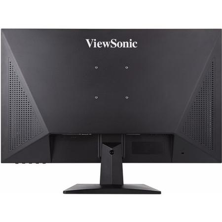 ViewSonic 24" VA2407H Full HD VGA HDMI Monitor
