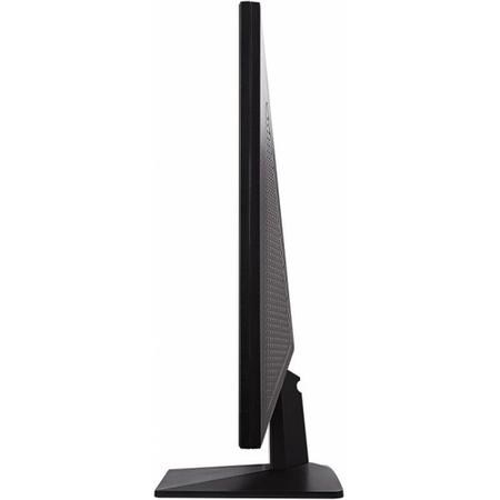ViewSonic 24" VA2407H Full HD VGA HDMI Monitor